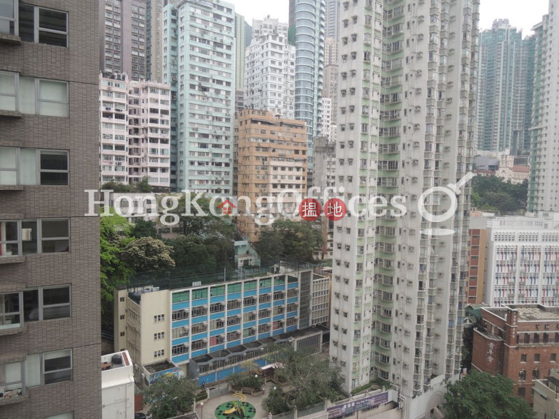 Office Unit for Rent at Centre Hollywood, Centre Hollywood 荷李活道151號 Rental Listings | Western District (HKO-40149-AHHR)