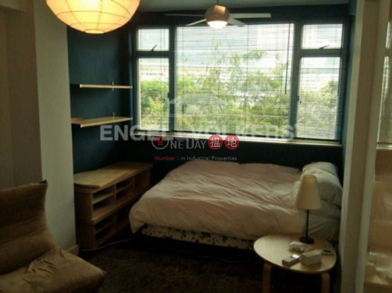2 Bedroom Flat for Sale in Happy Valley, Race Course Mansion 銀禧大廈 Sales Listings | Wan Chai District (EVHK19757)