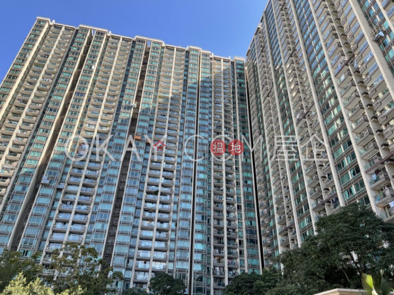 Property Search Hong Kong | OneDay | Residential | Rental Listings | Stylish 4 bedroom with sea views & balcony | Rental