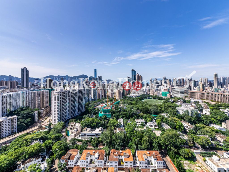 Property Search Hong Kong | OneDay | Residential | Rental Listings, 4 Bedroom Luxury Unit for Rent at St. George Apartments