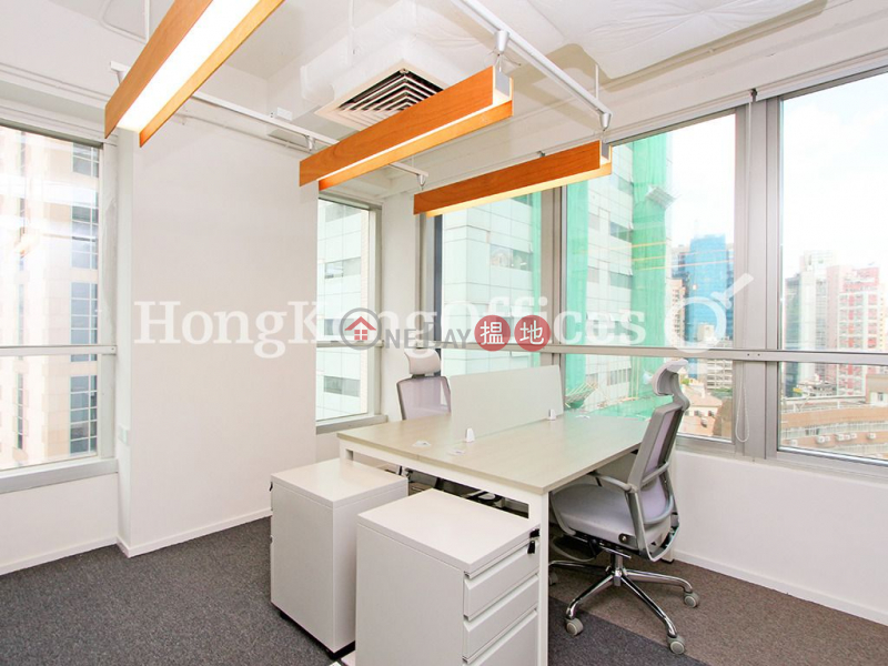 HK$ 91,184/ month | Onfem Tower (LFK 29),Central District, Office Unit for Rent at Onfem Tower