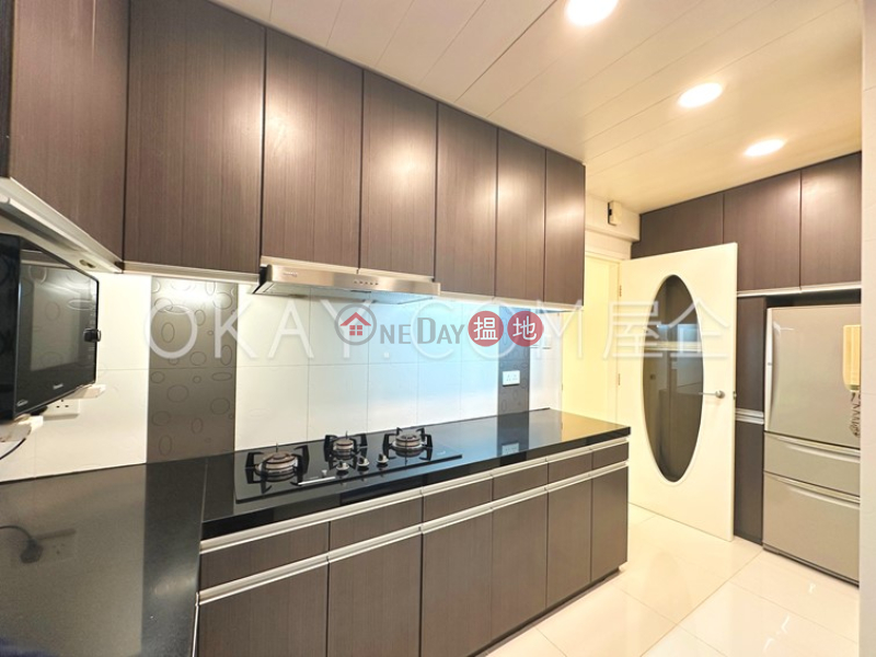 Lovely 3 bedroom with balcony & parking | Rental, 36 Conduit Road | Western District Hong Kong, Rental, HK$ 47,000/ month