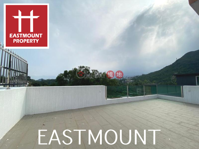 Sai Kung Village House | Property For Rent or Lease in Tai Mong Tsai 大網仔-High ceiling, Garden | Property ID:2641 716 Tai Mong Tsai Road | Sai Kung Hong Kong Rental | HK$ 38,000/ month