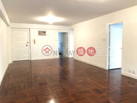 Stylish 3 bedroom with balcony & parking | Rental | Armagna Court 蘭香閣 _0