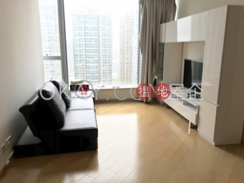 Gorgeous 3 bedroom in Kowloon Station | Rental | The Cullinan Tower 21 Zone 5 (Star Sky) 天璽21座5區(星鑽) _0