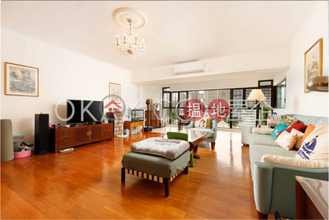 Efficient 3 bedroom with parking | For Sale | Dragon View 龍景樓 _0
