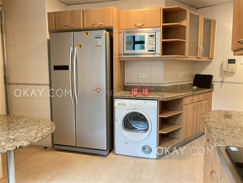Exquisite 3 bedroom with balcony | Rental | Fairlane Tower 寶雲山莊 Rental Listings
