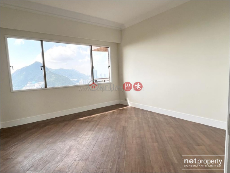 陽明山莊 環翠軒低層住宅-出租樓盤-HK$ 112,000/ 月