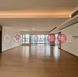 Luxurious 4 bedroom with balcony & parking | Rental | Branksome Grande 蘭心閣 _0
