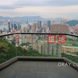 Beautiful 3 bed on high floor with racecourse views | For Sale | 47A Stubbs Road 司徒拔道47A號 _0