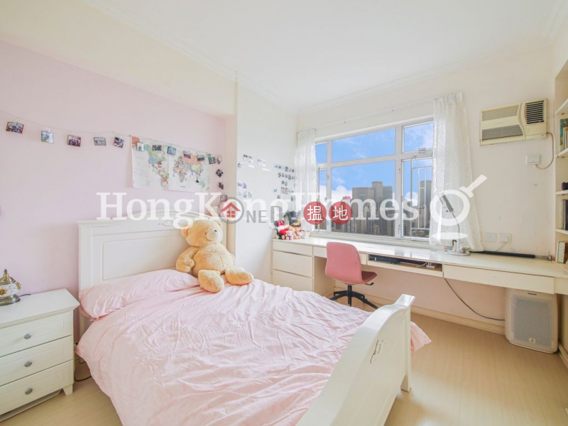 3 Bedroom Family Unit at Greenville Gardens | For Sale 14-17 Shiu Fai Terrace | Wan Chai District, Hong Kong Sales | HK$ 26.28M