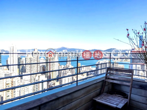1 Bed Unit at Cherry Crest | For Sale, Cherry Crest 翠麗軒 | Central District (Proway-LID43210S)_0