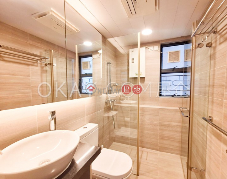 Elegant 3 bedroom on high floor | Rental, 70 Robinson Road | Western District, Hong Kong, Rental HK$ 57,000/ month