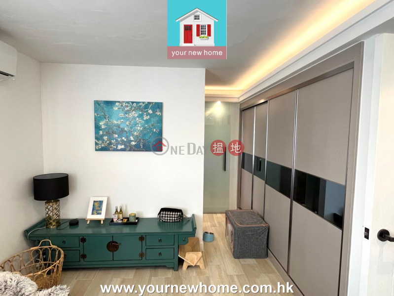 Garden House in Sai Kung | For Rent|西貢松濤軒(Greenfield Villa)出租樓盤 (RL2547)