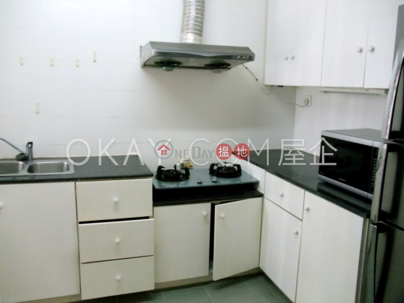 Park Towers Block 1, Middle Residential | Sales Listings HK$ 38.8M