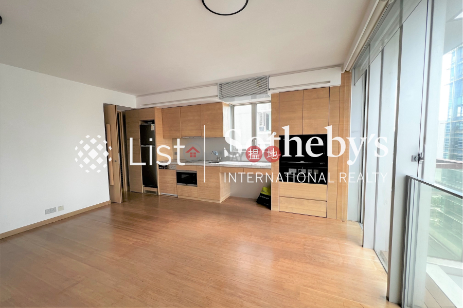 Property Search Hong Kong | OneDay | Residential Rental Listings Property for Rent at 5 Star Street with Studio