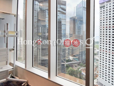 Office Unit for Rent at Lippo Centre, Lippo Centre 力寶中心 | Central District (HKO-84872-ACHR)_0