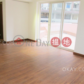 1房1廁,露台《新豐樓出租單位》 | 新豐樓 Sun Fung House _0