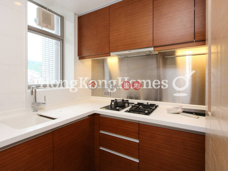 Island Crest Tower 2 Unknown, Residential Sales Listings | HK$ 15.8M