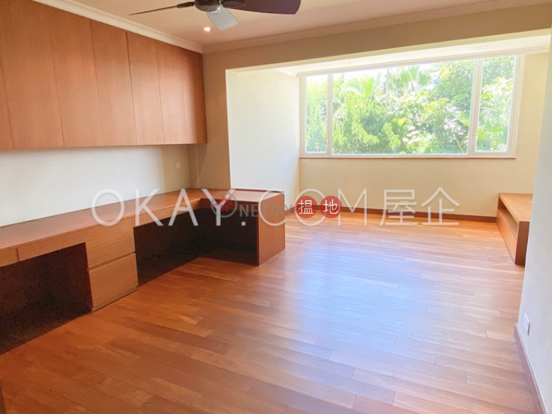 Property Search Hong Kong | OneDay | Residential Rental Listings | Efficient 4 bedroom with balcony & parking | Rental