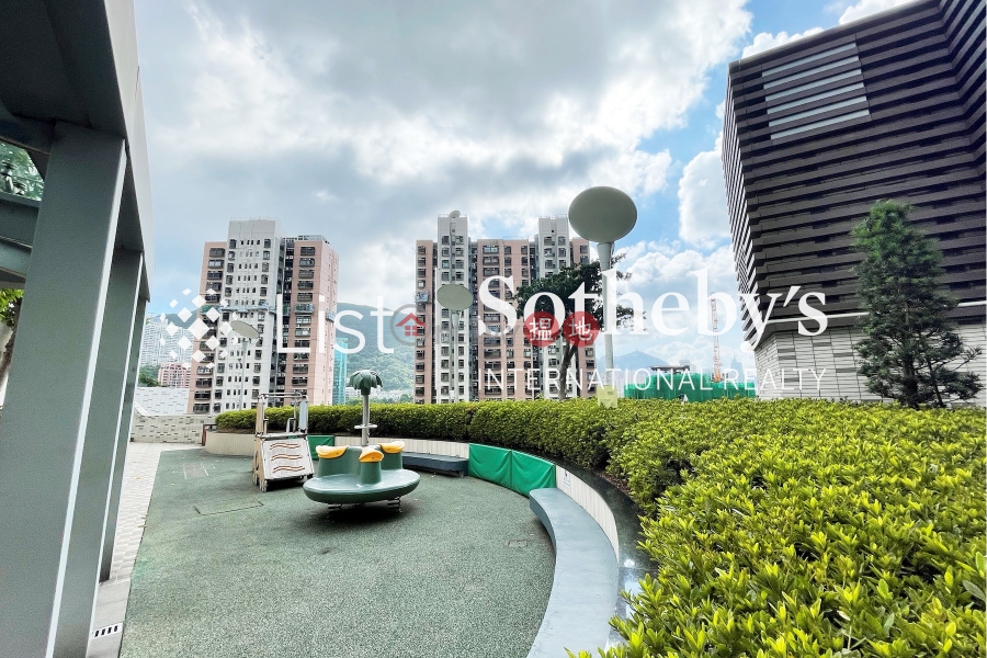 Property Search Hong Kong | OneDay | Residential | Rental Listings Property for Rent at Villa Lotto with 3 Bedrooms