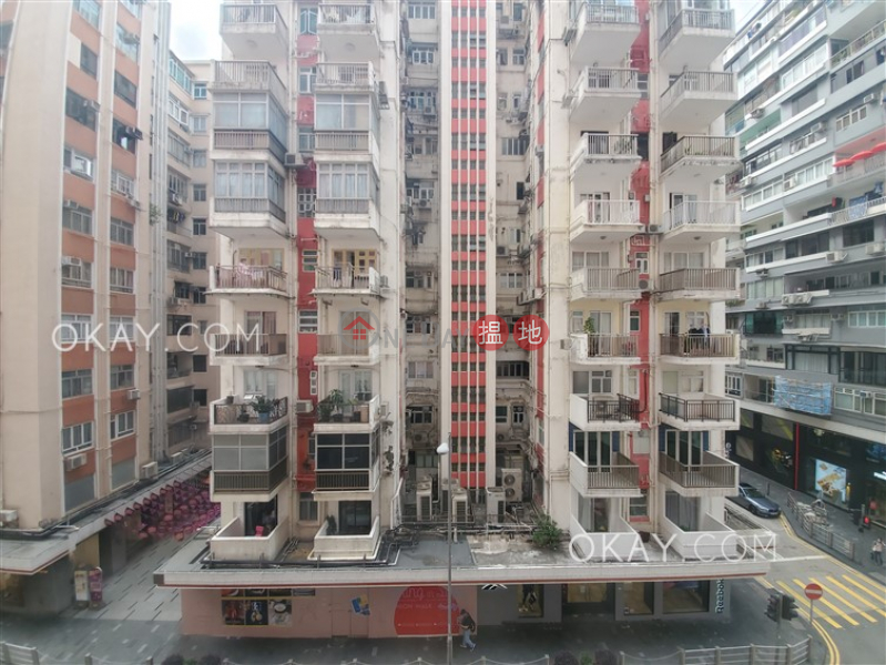HK$ 28,000/ month Kingston Building Block B | Wan Chai District, Nicely kept 3 bedroom in Causeway Bay | Rental
