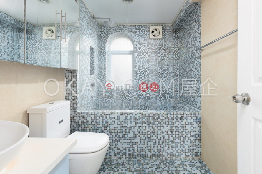Property Search Hong Kong | OneDay | Residential Rental Listings | Lovely house with rooftop, terrace & balcony | Rental