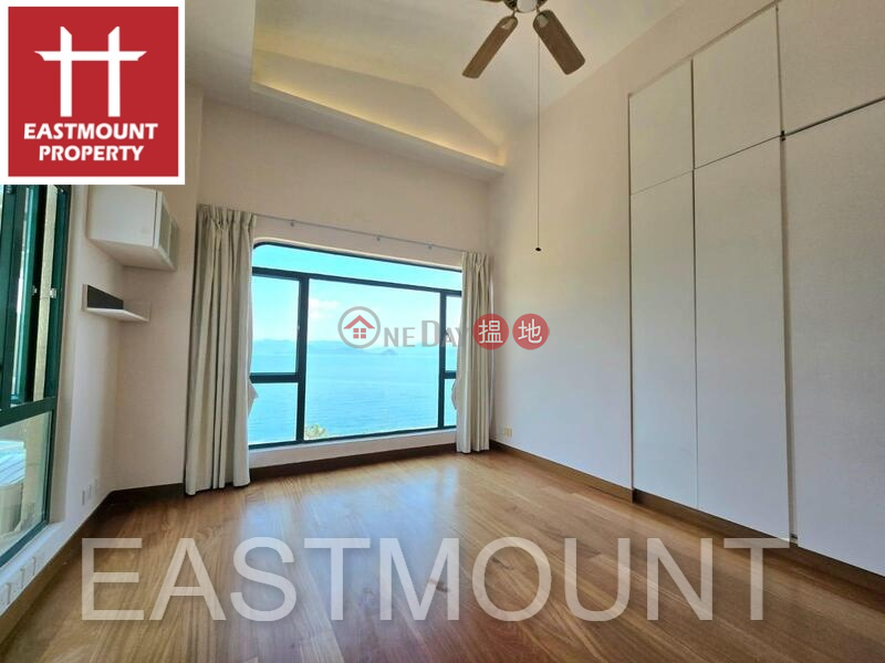 Silverstrand Villa House | Property For Rent or Lease in Solemar Villas, Silverstrand 銀線灣海濱別墅-Corner, Detached, Sea View | 15 Silver Cape Road | Sai Kung Hong Kong, Rental | HK$ 85,000/ month