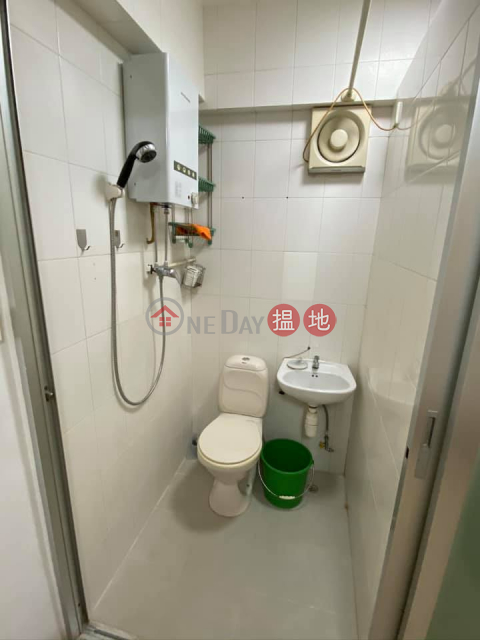 Best for HKU Students, Sum Way Mansion 三匯大廈 | Western District (69994-1686803858)_0