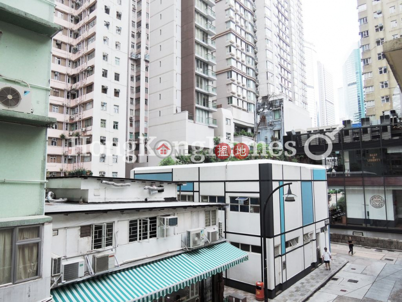 香港搵樓|租樓|二手盤|買樓| 搵地 | 住宅-出租樓盤|月街11號一房單位出租