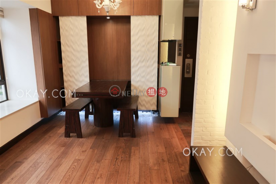 Charming 1 bedroom on high floor | For Sale 8 Conduit Road | Western District, Hong Kong | Sales, HK$ 9.8M