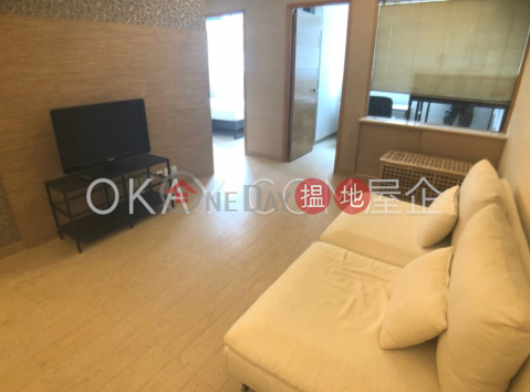 Practical 2 bedroom in Causeway Bay | Rental | Bright Star Mansion 星輝大廈 _0