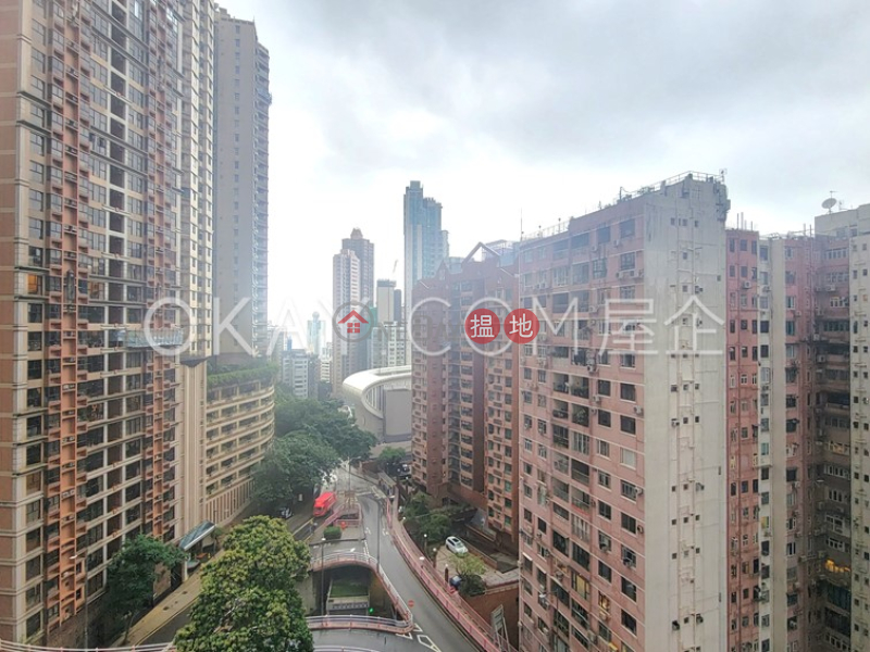 HK$ 38,000/ 月-殷樺花園-西區3房2廁殷樺花園出租單位