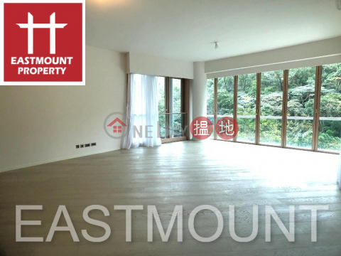 Clearwater Bay Apartment | Property For Rent or Lease in Mount Pavilia-Low-density luxury villa | Property ID:2289 | Mount Pavilia 傲瀧 _0