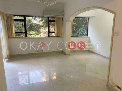 Lovely 3 bedroom with terrace & parking | Rental | Happy View Court 華景閣 _0