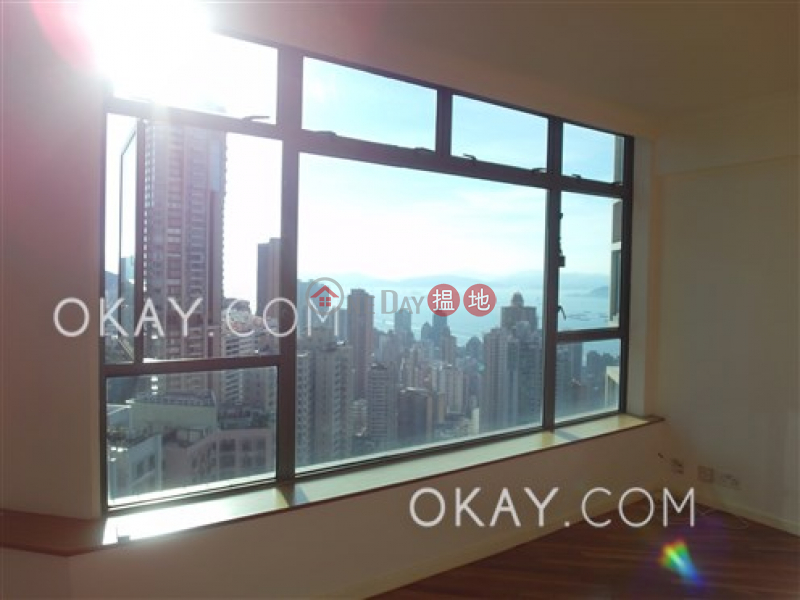 Rare 3 bedroom on high floor with sea views | Rental | 70 Robinson Road | Western District, Hong Kong, Rental | HK$ 51,000/ month