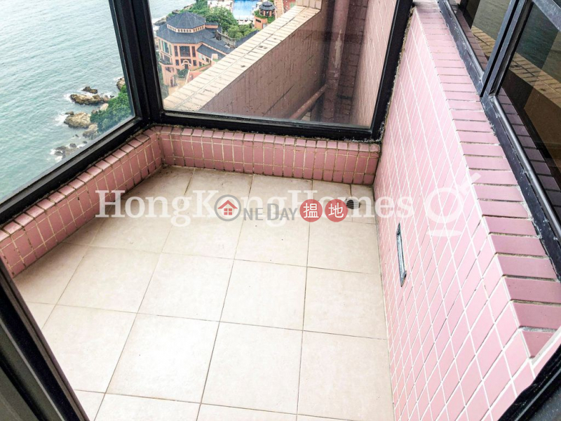 4 Bedroom Luxury Unit for Rent at Pacific View Block 4 38 Tai Tam Road | Southern District | Hong Kong Rental, HK$ 70,000/ month