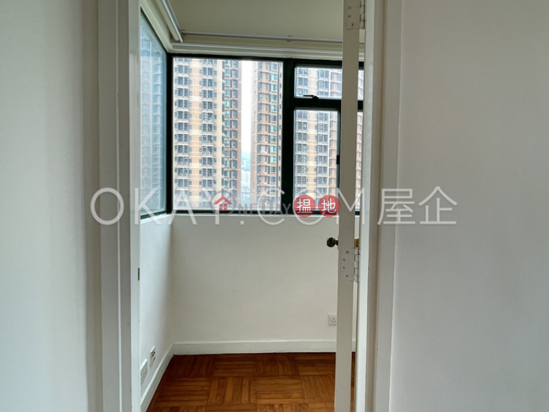 HK$ 28,000/ 月|力生軒-灣仔區-3房2廁,極高層力生軒出租單位