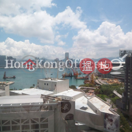 Office Unit for Rent at Harcourt House, Harcourt House 夏愨大廈 | Wan Chai District (HKO-13967-ALHR)_0