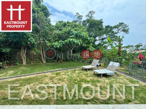 Clearwater Bay Village House | Property For Rent or Lease in Ng Fai Tin 五塊田-Detached, Big garden | Property ID:3819 | Ng Fai Tin Village House 五塊田村屋 _0