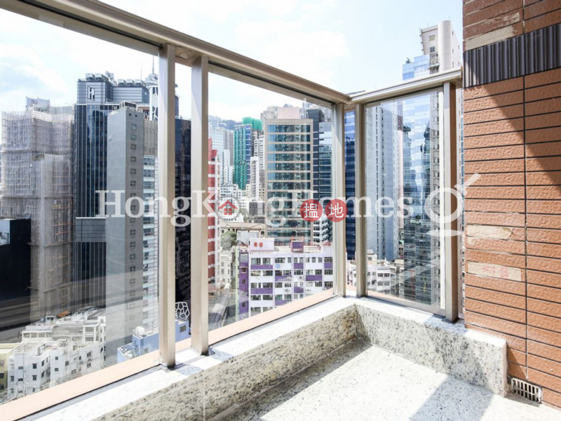 Property Search Hong Kong | OneDay | Residential Rental Listings | 2 Bedroom Unit for Rent at My Central