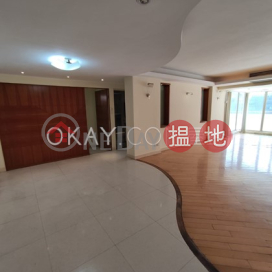 Stylish 3 bedroom with terrace, balcony | For Sale | Block 45-48 Baguio Villa 碧瑤灣45-48座 _0
