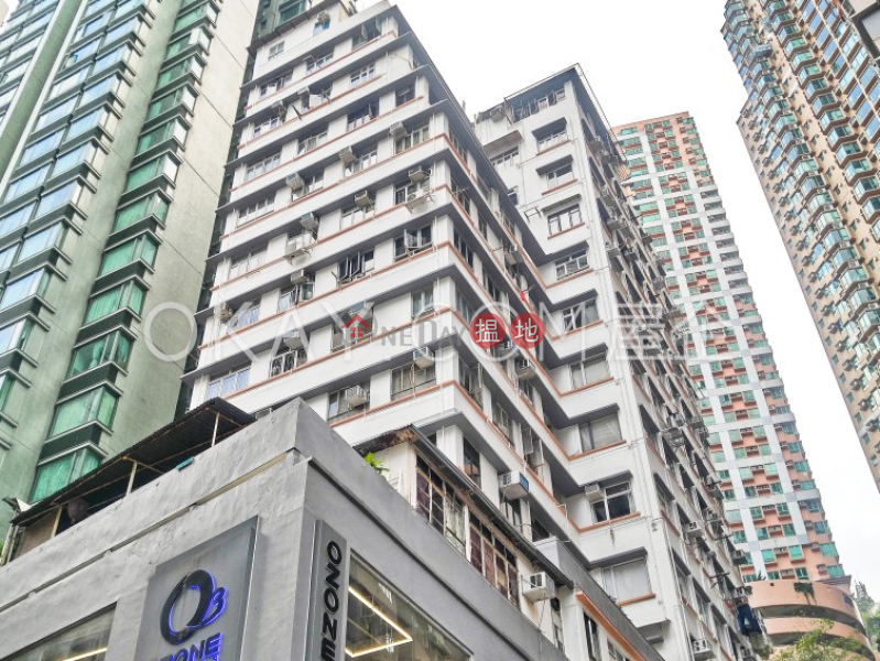 恒德大廈|高層|住宅-出租樓盤-HK$ 25,000/ 月