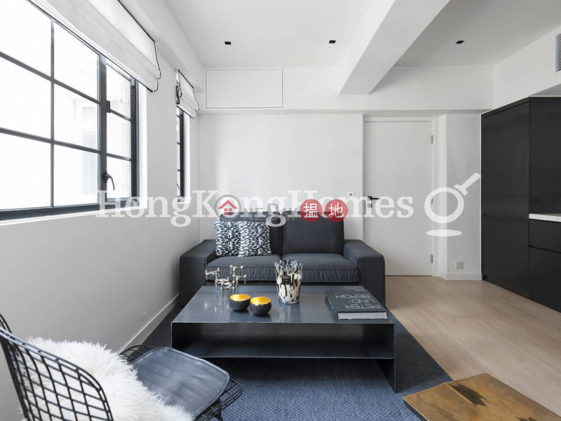 HK$ 25,000/ month Lee Wah Mansion Western District | 1 Bed Unit for Rent at Lee Wah Mansion