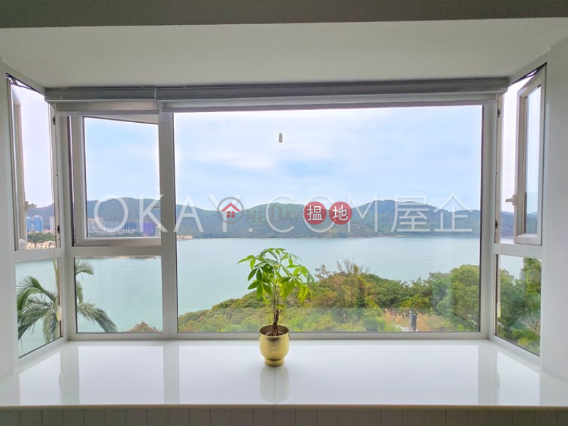 Nicely kept 3 bedroom on high floor | For Sale | Discovery Bay, Phase 4 Peninsula Vl Crestmont, 38 Caperidge Drive 愉景灣 4期蘅峰倚濤軒 蘅欣徑38號 Sales Listings