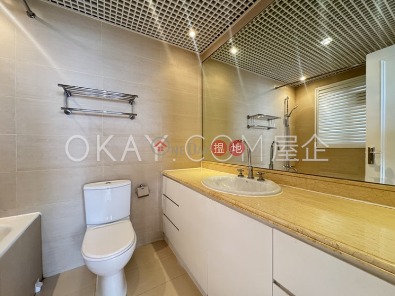 HK$ 100,000/ 月-陽明山莊 涵碧苑南區-4房3廁,實用率高,極高層,星級會所《陽明山莊 涵碧苑出租單位》