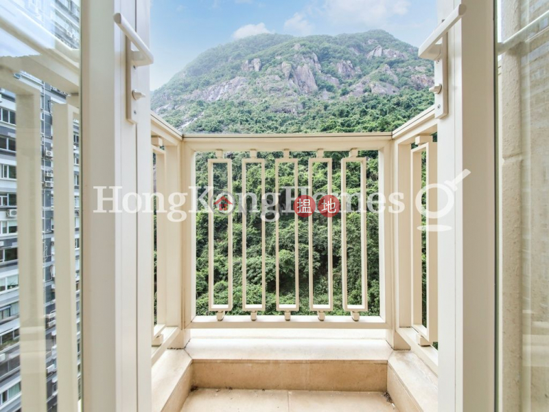 HK$ 88,000/ month, The Morgan, Western District 3 Bedroom Family Unit for Rent at The Morgan