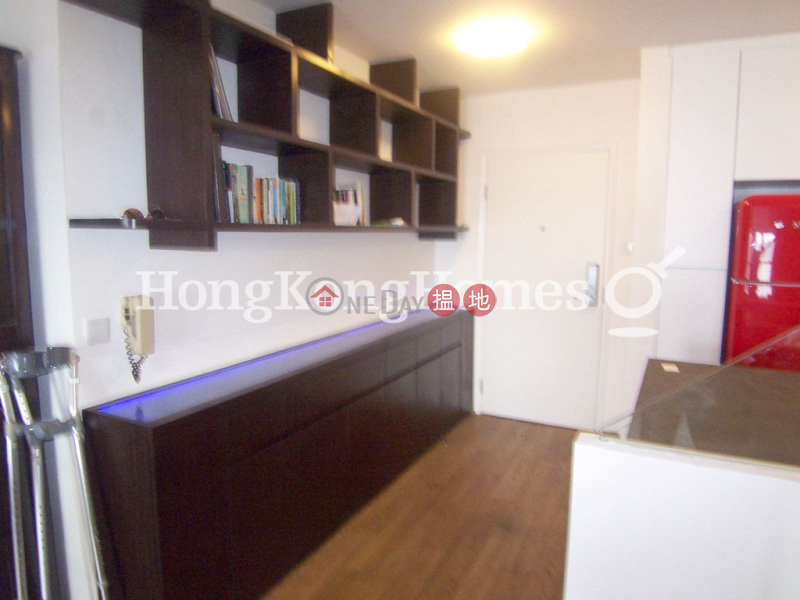 2 Bedroom Unit for Rent at Academic Terrace Block 2 | Academic Terrace Block 2 學士台第2座 Rental Listings