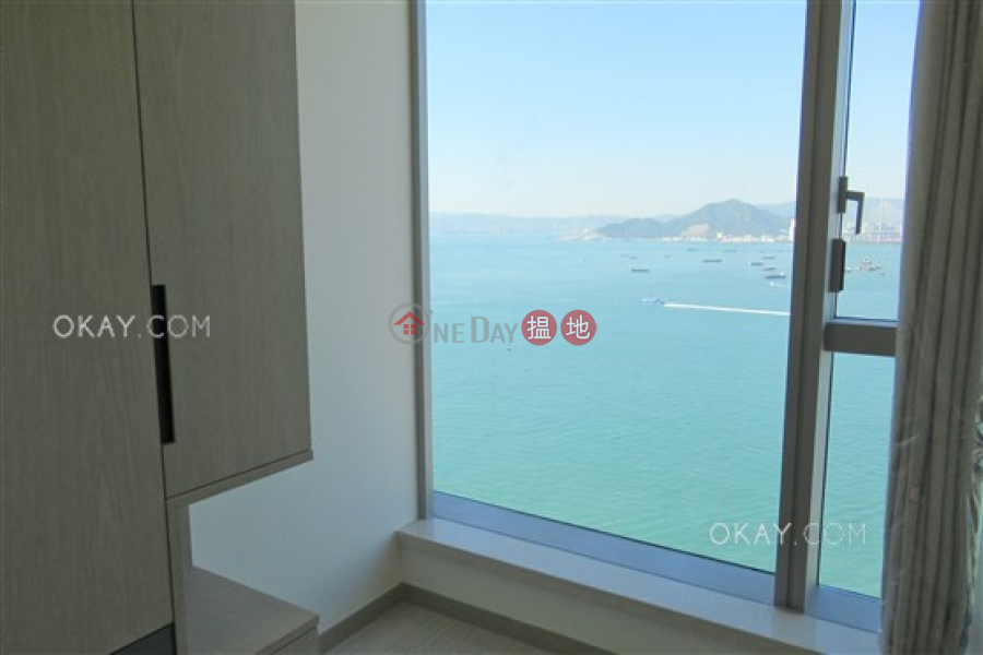 HK$ 61,500/ month The Kennedy on Belcher\'s | Western District, Luxurious 3 bedroom on high floor with balcony | Rental