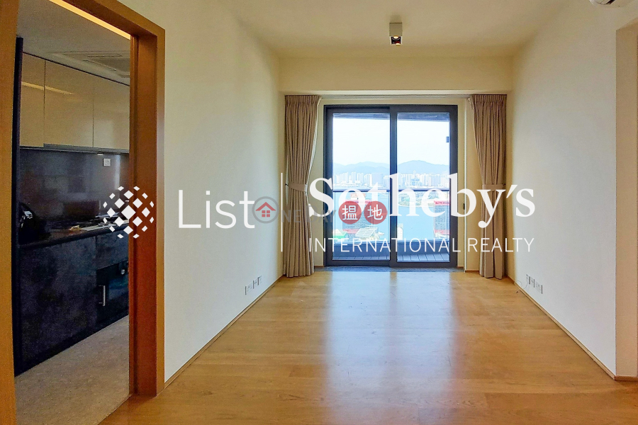 Property for Rent at Alassio with 2 Bedrooms 100 Caine Road | Western District, Hong Kong Rental HK$ 45,000/ month